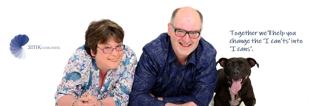 AMKCoaching's profile banner image