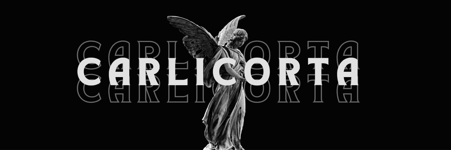carlicorta's profile banner image