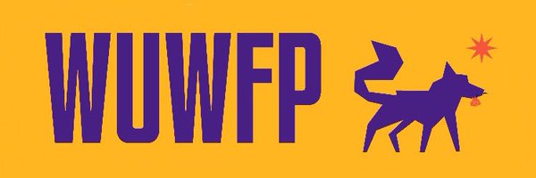 WUWFP Profile Banner