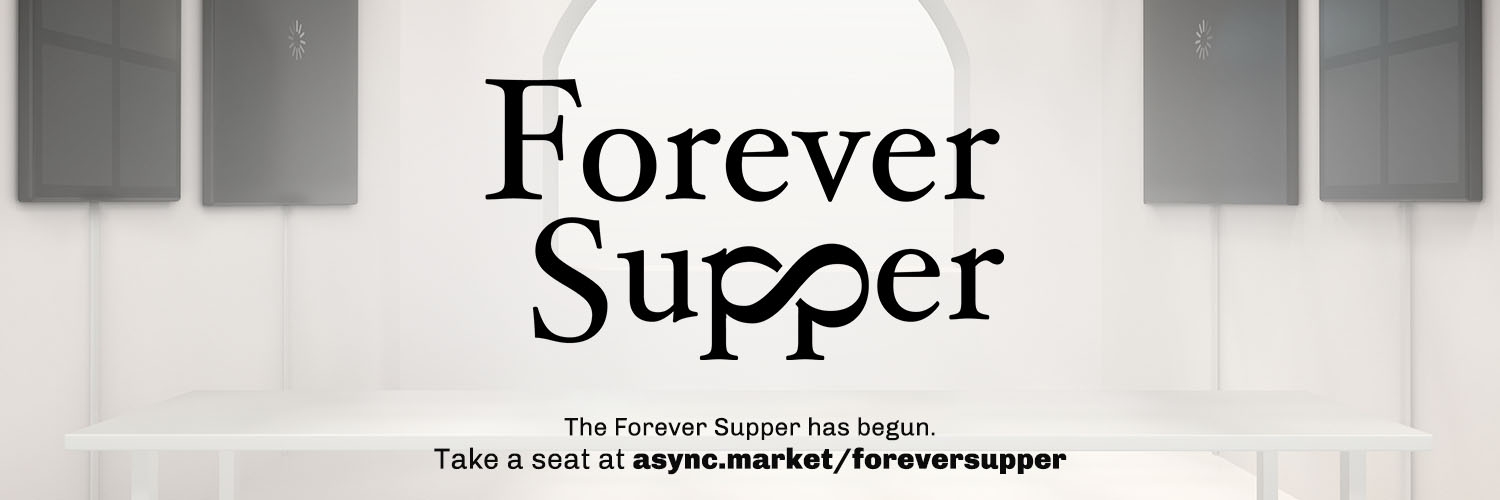 Async Art's banner