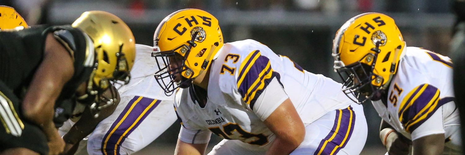 Carson Gregory banner