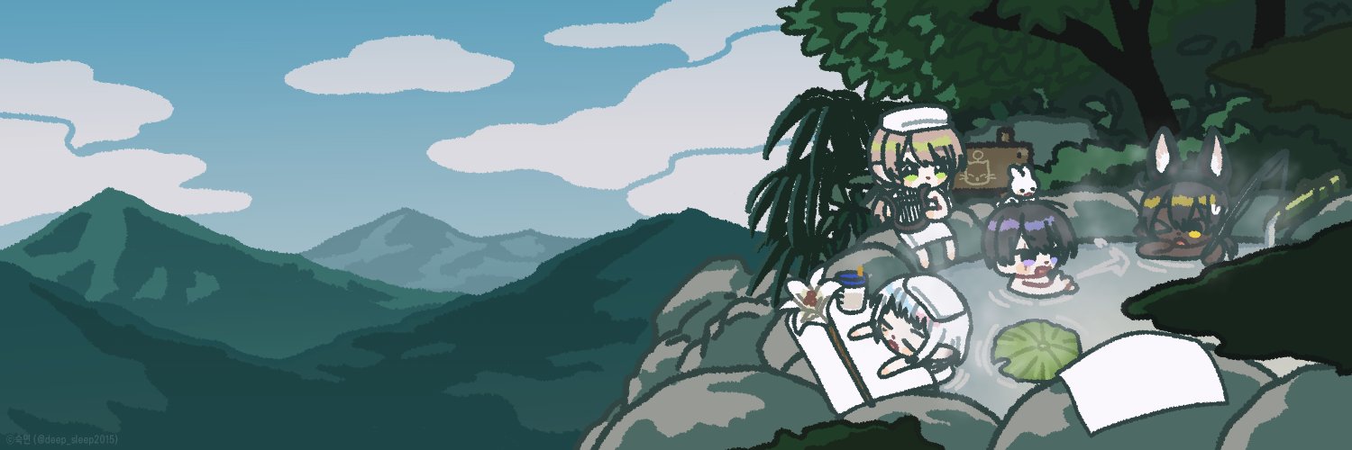 하룰랄랴's banner