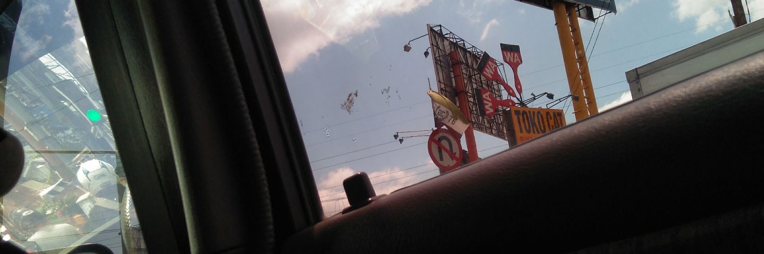 aktif banner