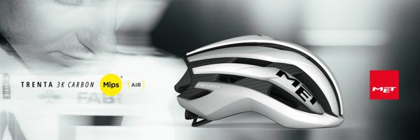 met_helmets Profile Banner