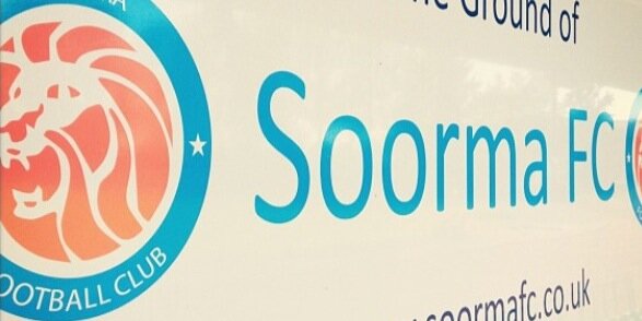 SoormaFc's profile banner image
