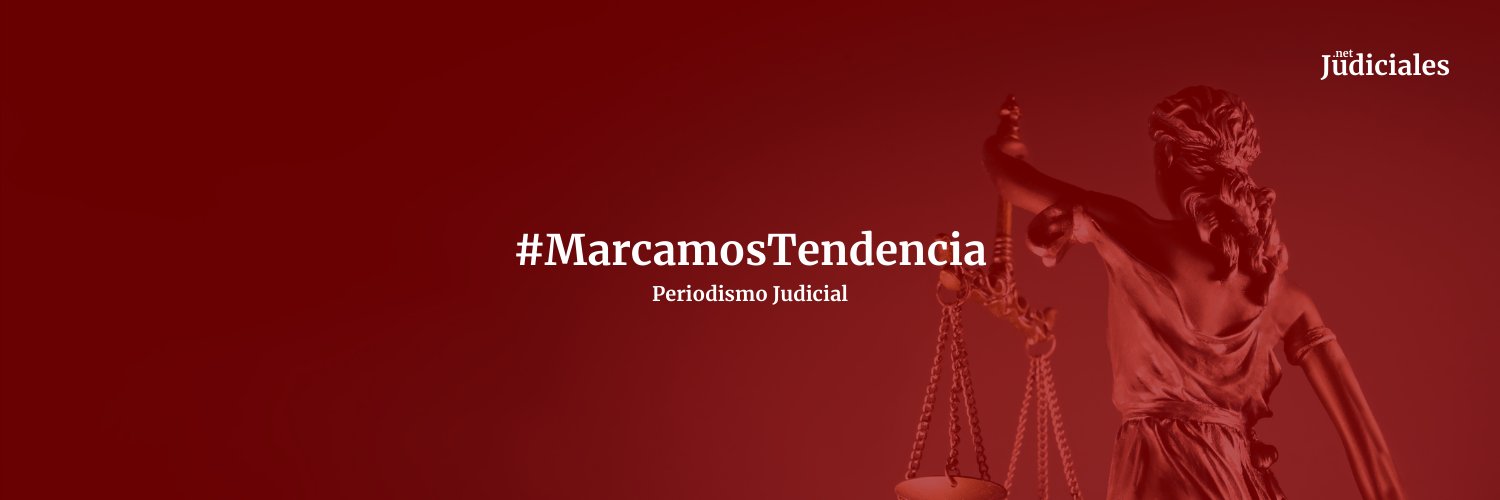 Judiciales.net banner
