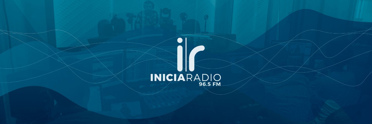 Inicia Radio banner