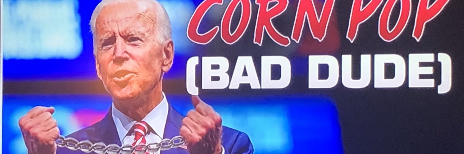 Corn Pop the Reality Czar banner