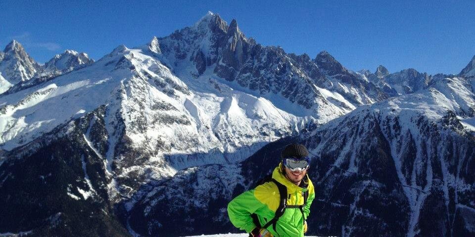 Jacob Nyström banner