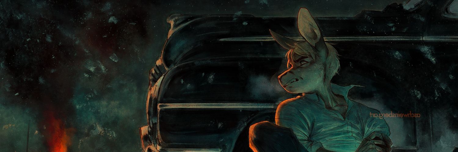 TheLittlestNova's profile banner image