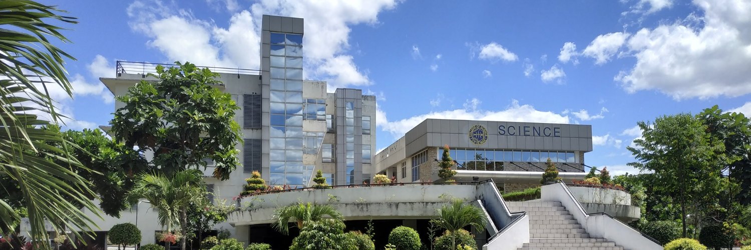 UP Diliman College of Science's banner