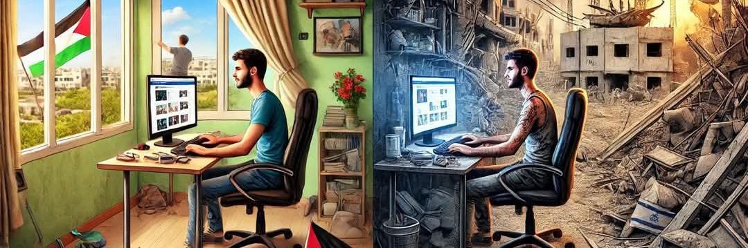 aahassouna's profile banner image