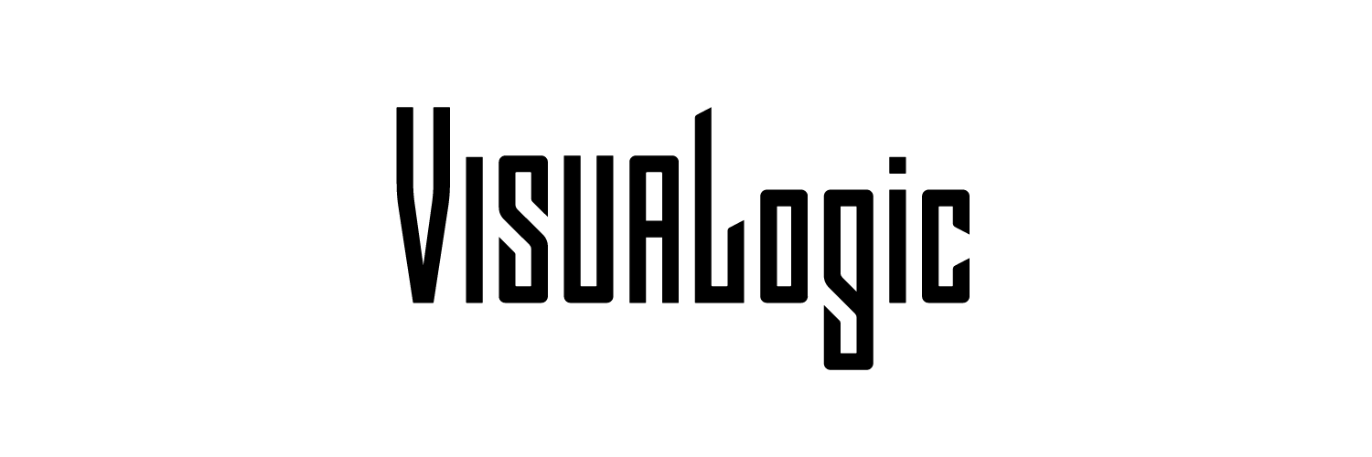 VISUALOGIC banner