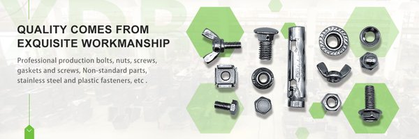 xdbfastener Profile Banner