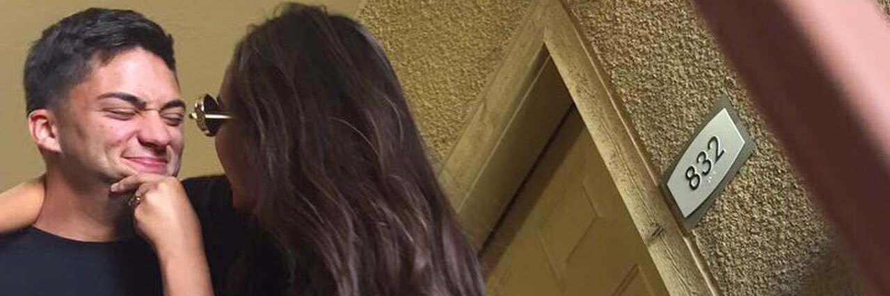 CierraSaavedra's profile banner image