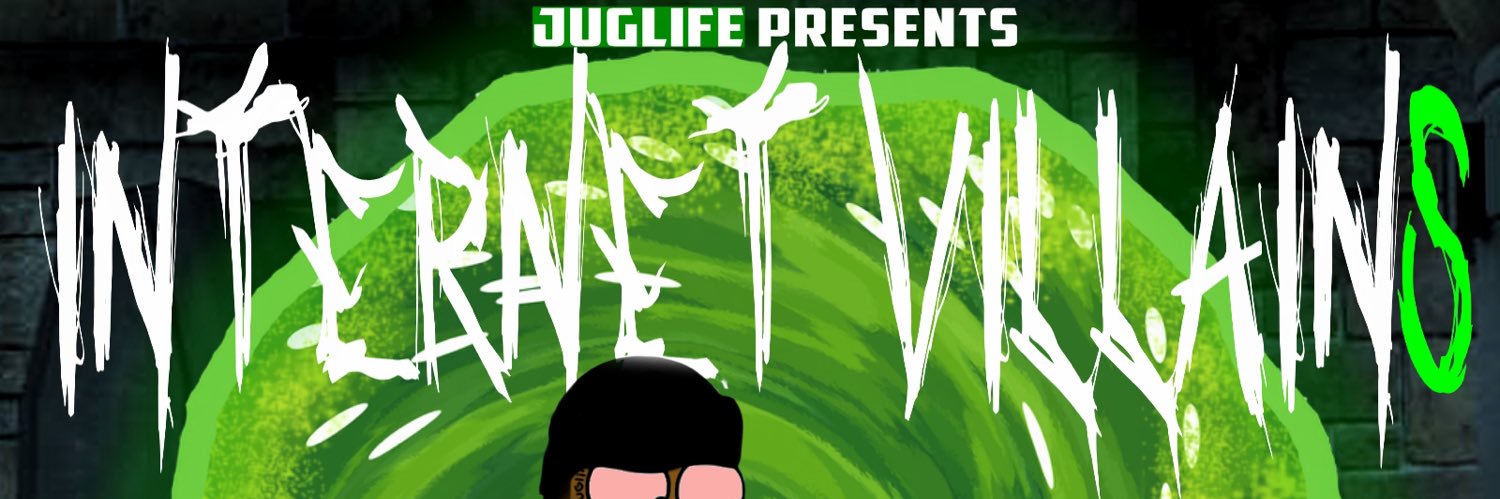 JTayroc's profile banner image