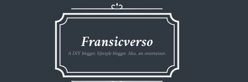 FransicVerso's banner