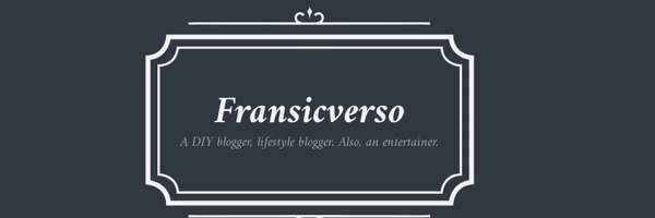 Fransicverso Profile Banner