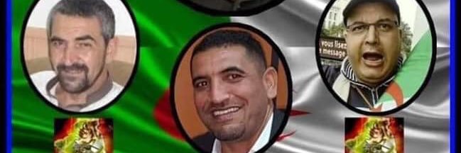FreeAlgeria5's profile banner image