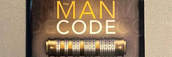 MAN CODE📜's banner