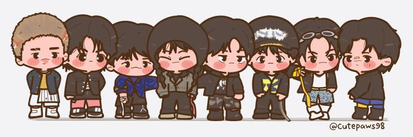 cutepaws98 Profile Banner