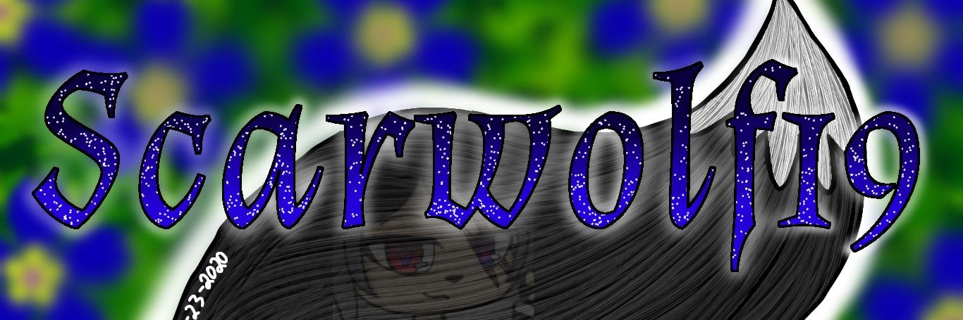 scarwolf019's profile banner image
