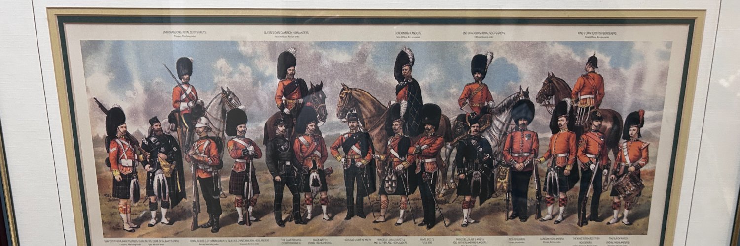 Disappointed Canadian 🎩 banner