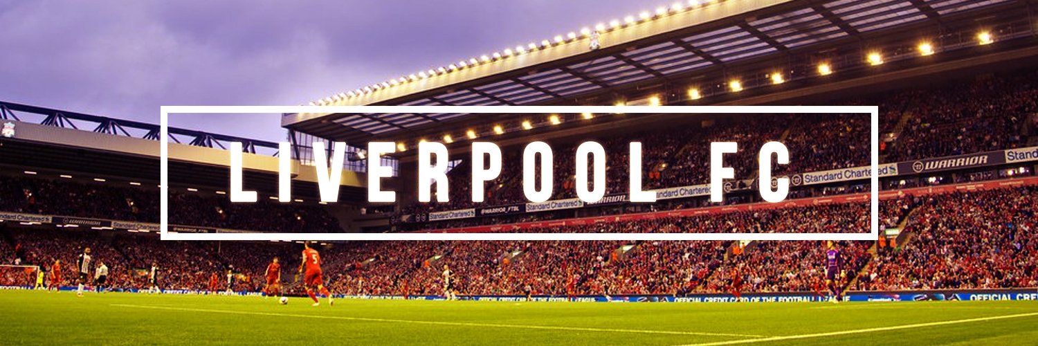LiamProjectLFC's profile banner image