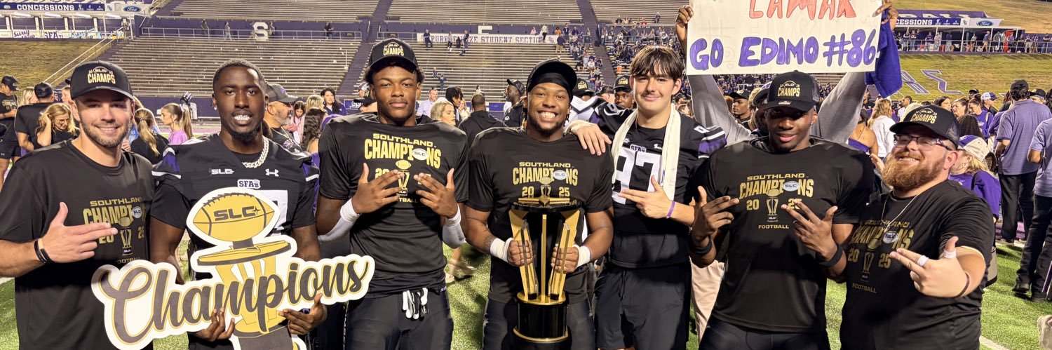 Amareus Walker banner