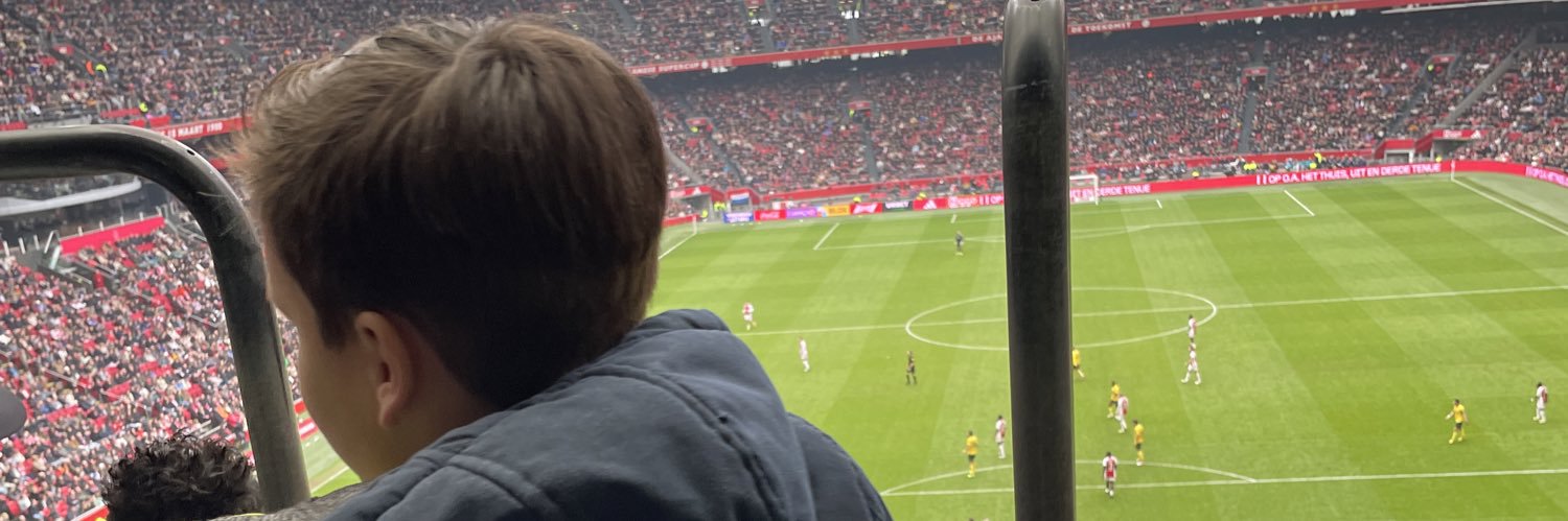 bendoeven's profile banner image