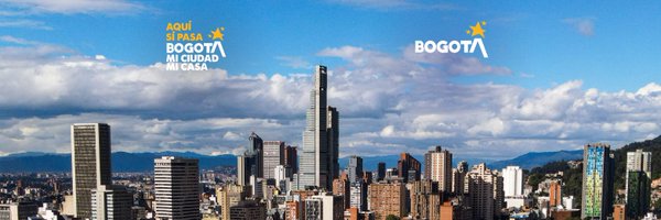 DadepBogota Profile Banner