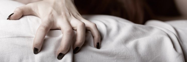 Pornstar Real Orgasm banner