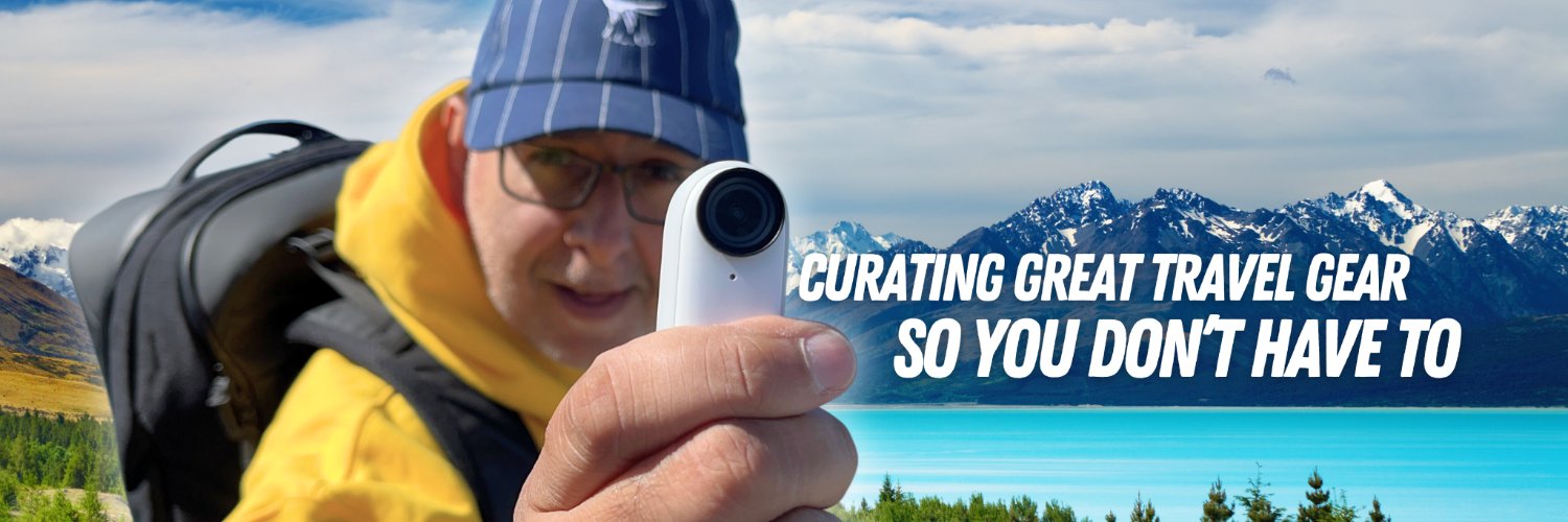 The TechPacker banner