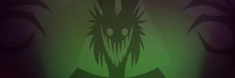 Deadman Retro ☭🔞👾 シャズナ banner