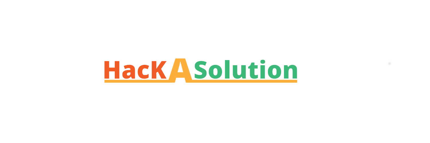 HackASolution's profile banner image