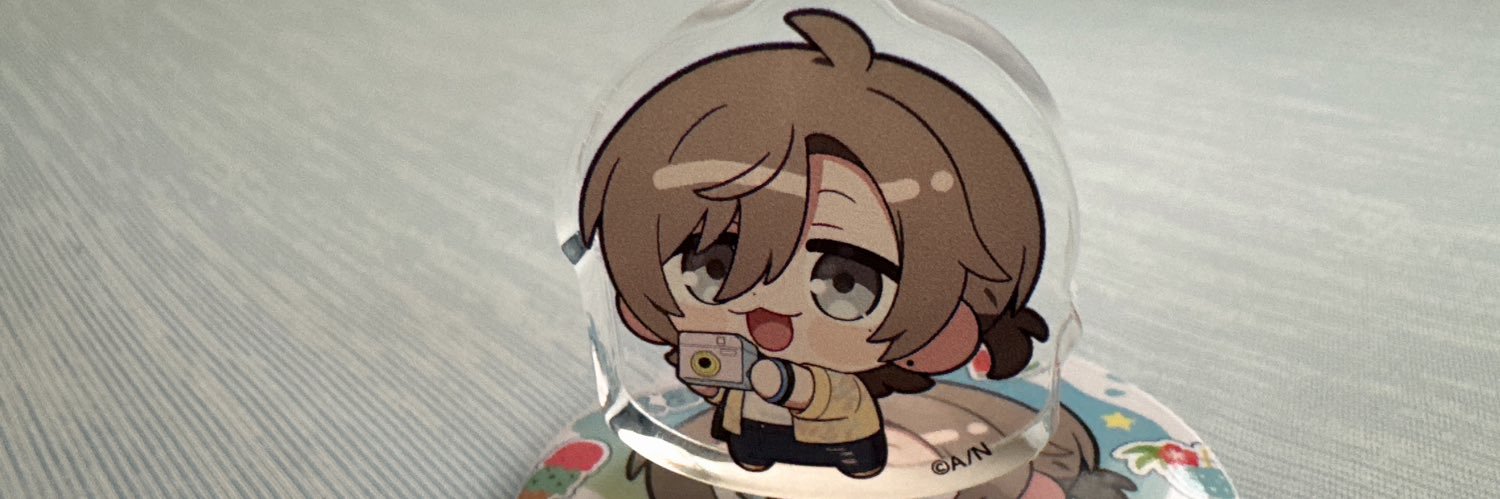 Mirunba_tt5's profile banner image