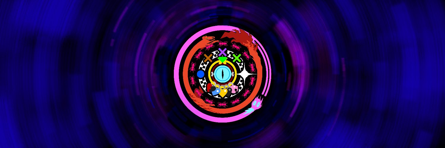 Atomic Cat banner