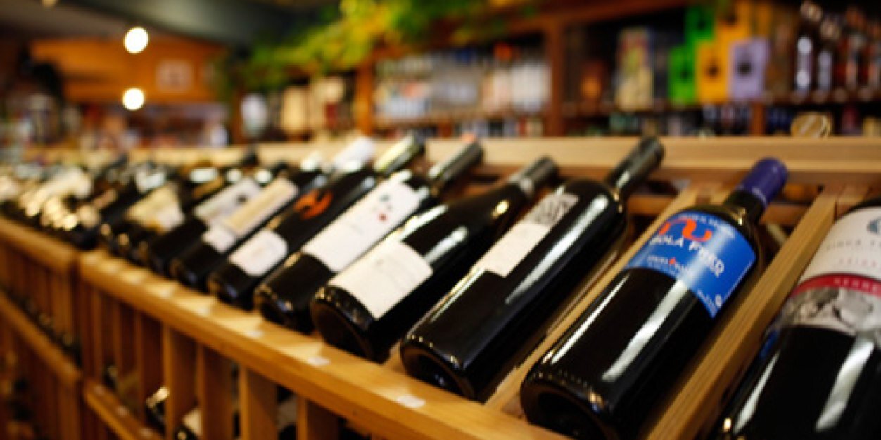 DalyBottleShop's profile banner image