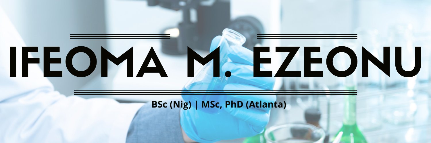 Prof. Ifeoma M. Ezeonu banner