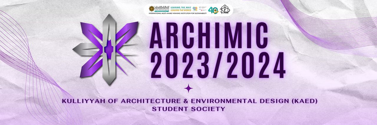archimickaed's profile banner image