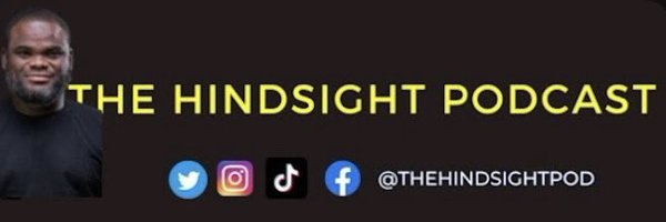 TheHindsightPod Profile Banner