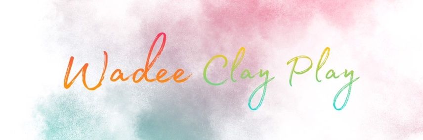 WaDeeClayPlay's profile banner image
