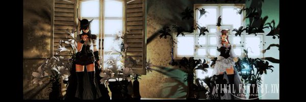 Luna_1007 Profile Banner