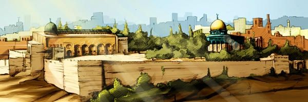 MuslimsInc Profile Banner