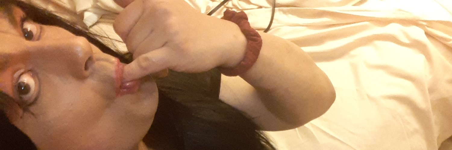 Sissy Candi Gonzalez banner