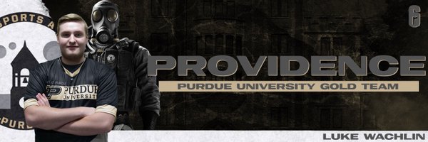 ProvidenceR6 Profile Banner