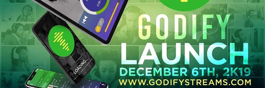 GodifyCEO's profile banner image