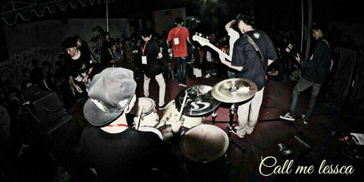 Call Me Lessca PHC banner