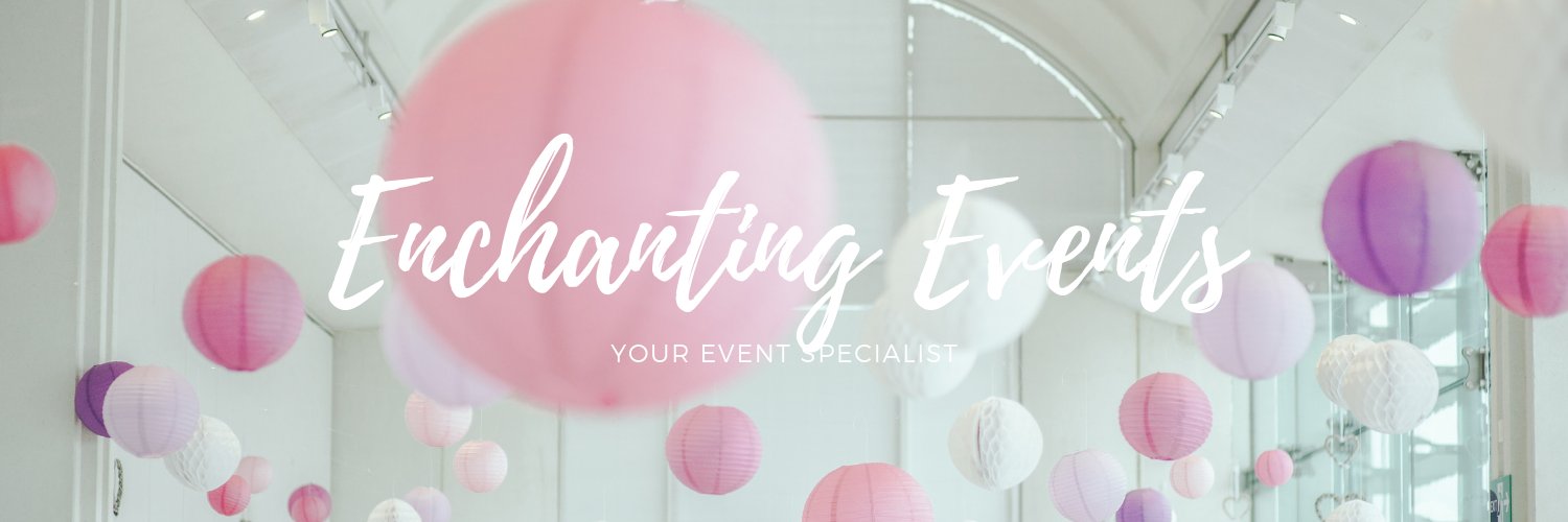 EventEnchanting's profile banner image