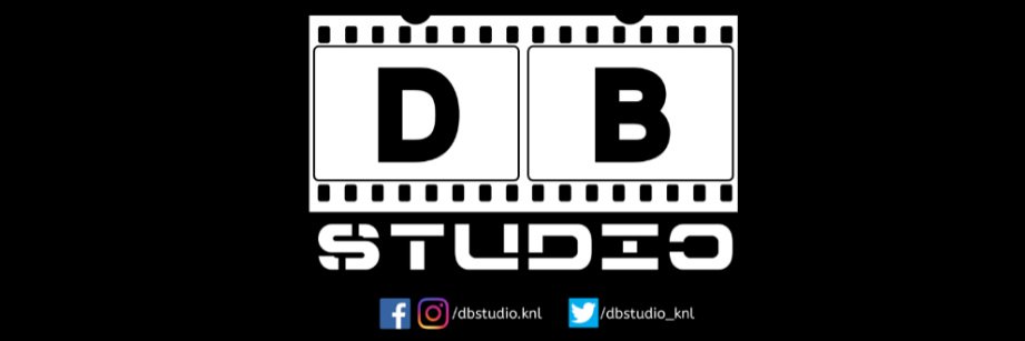 DBStudio_knl's profile banner image